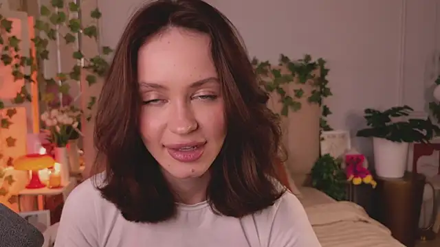 Meow_Nancy webcam