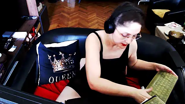 Imperatriza webcam