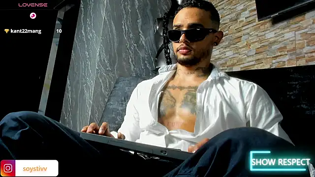 Seth_Owner webcam