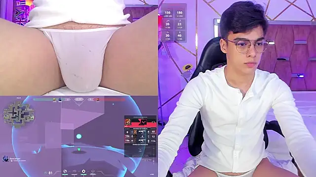 Tarpely - Male webcam sex chat