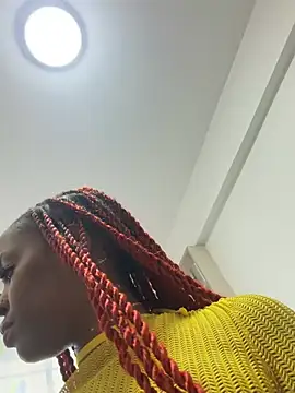 Rose_berry webcam