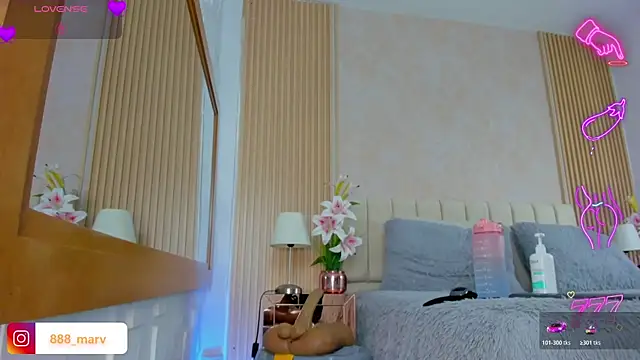 BILIE_ROUSE1 webcam