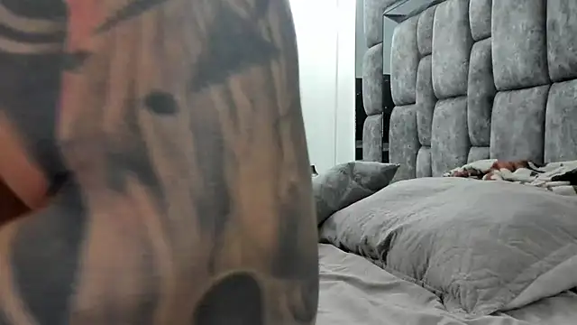 MalconStonne webcam