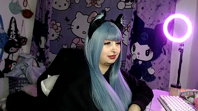 lussyevans24 webcam