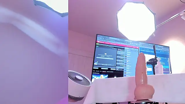 Kate_bunny_ webcam
