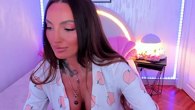 natalythorn88 - NatalyThorn88's free webcam - UK Sex Cams