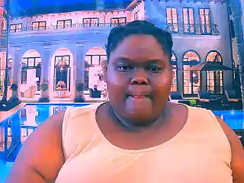 EbonyHotBuns webcam