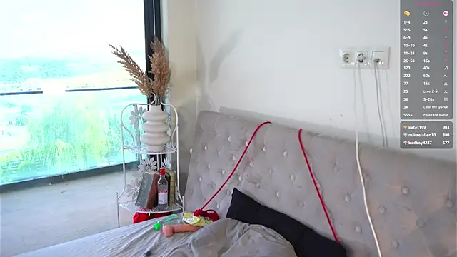EngelCoyner webcam