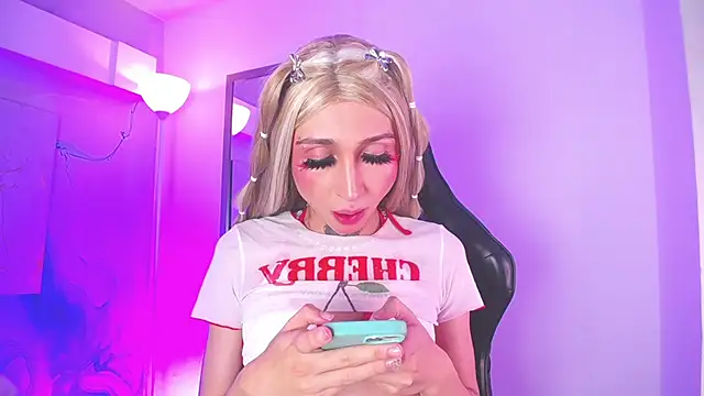 Aniie_Doll webcam