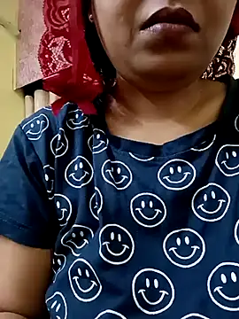sunita-doll webcam