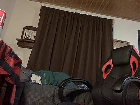 Nooneisthis webcam