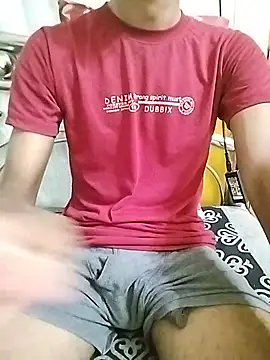 bong_crave webcam