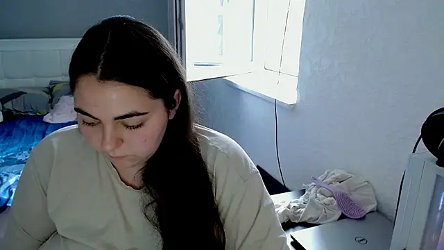 kitsune_8 webcam
