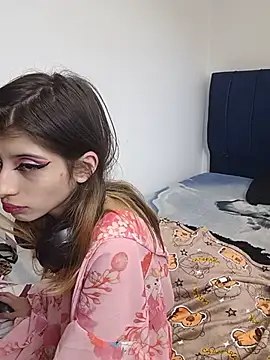 KratosAfroditacs webcam