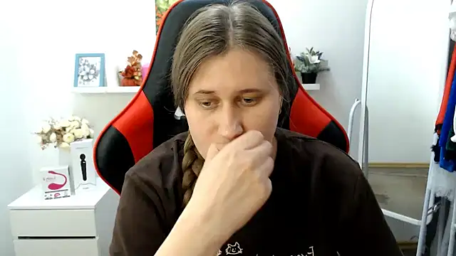 Lucky_Lana webcam