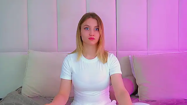 StacyEvances webcam