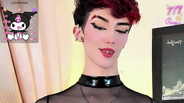 Baby_FenixTS webcam