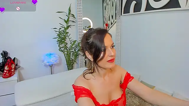 MiraPleasure_ webcam