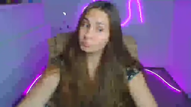 Stefanie_Sweet webcam