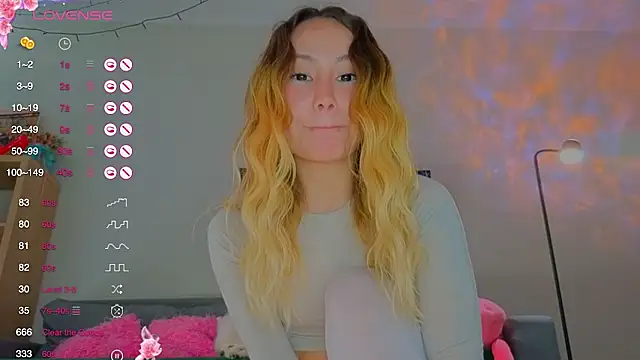 baobei03 webcam