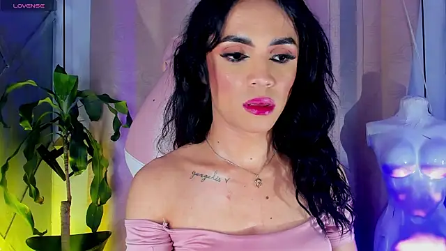 Cristal_Gem1 webcam