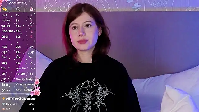 CarolaineMyers