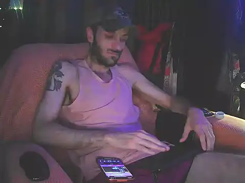HarmoniousPhantasm3 webcam