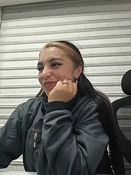 Alisson_Stonee webcam