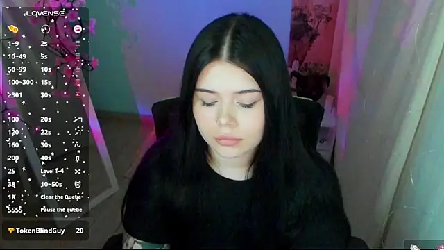 mona_esty - Mona_Esty's free webcam - UK Sex Cams
