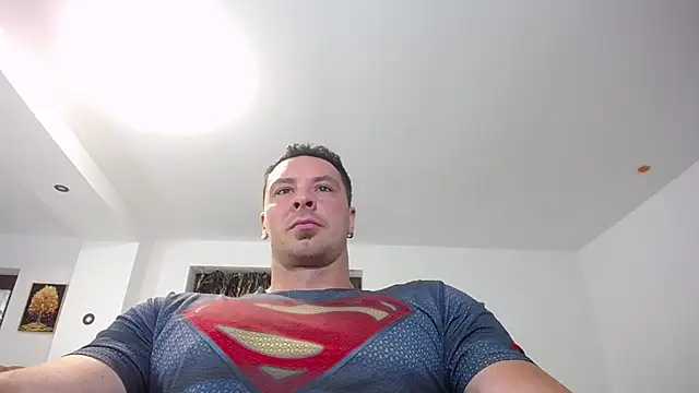 MasterAj69_ webcam