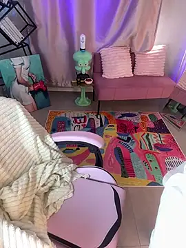 Hot_blondie webcam
