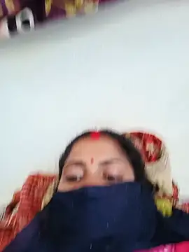 Pushpa_hotty webcam