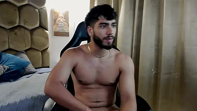 Franco_banderas webcam