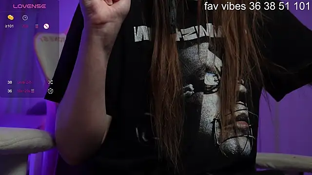 Alice_Goth webcam