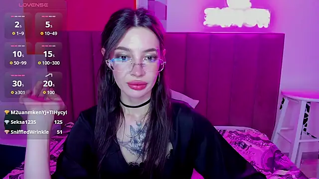 IvyDainty
