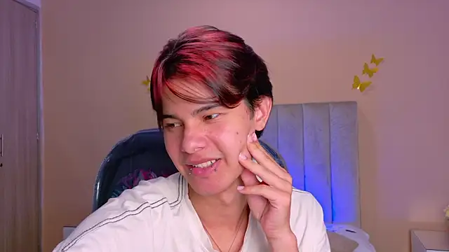 Derek_Sinn webcam