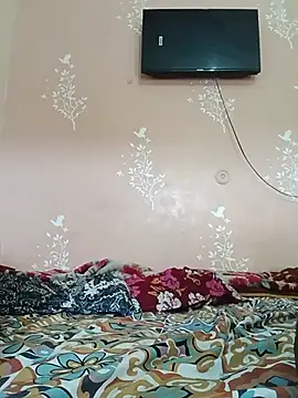 Shivangi_cam webcam