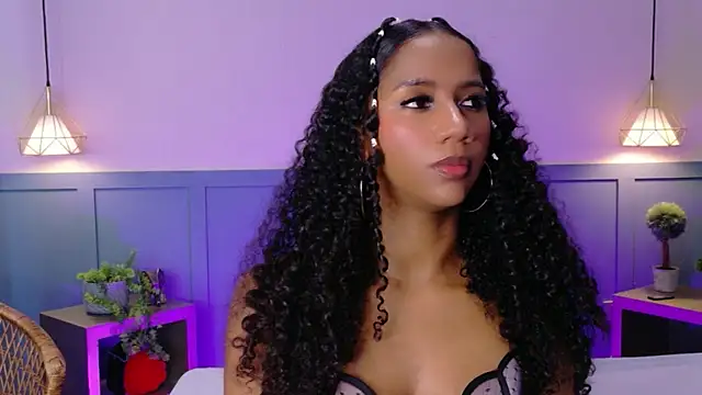 Chloe-Rose- webcam
