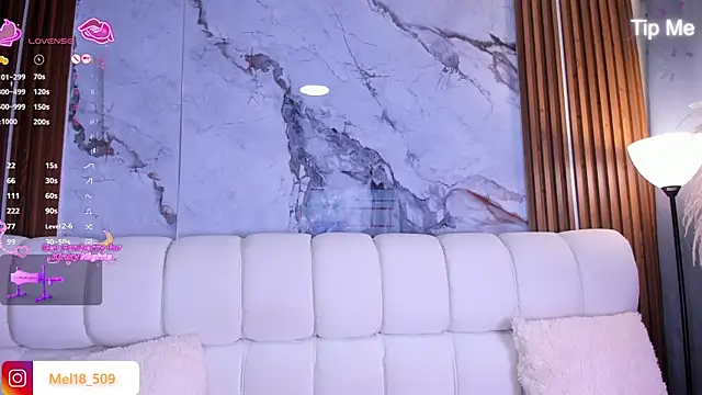 melanieklaus2 webcam