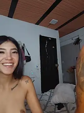 Nick_Amber webcam