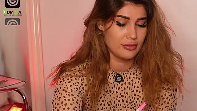BettyVelvet webcam