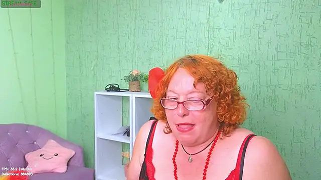 Fara_Flutte webcam