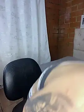 Megan-c webcam