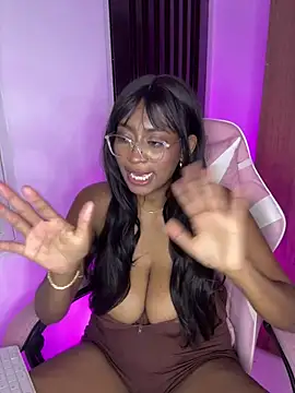 ALISSA_SMITH_ webcam