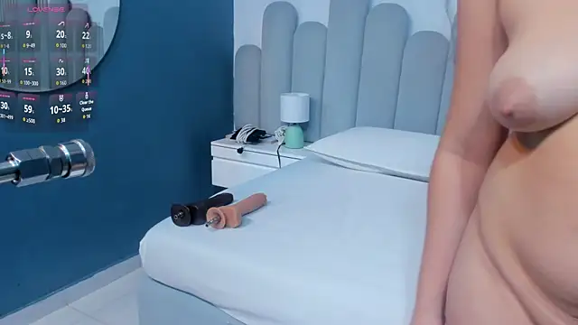 Cami_taniel webcam