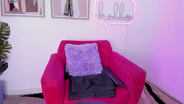 zoeseven7 webcam