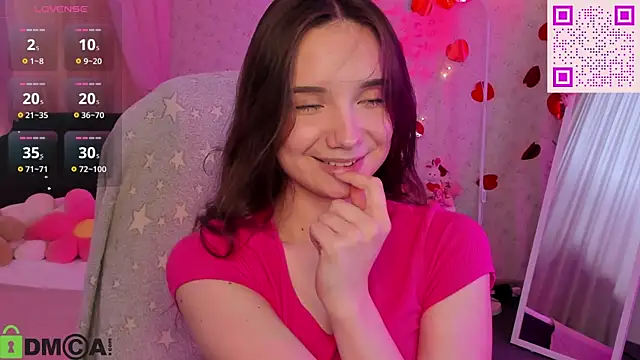 Elvienne webcam