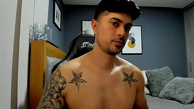 axel_zei webcam