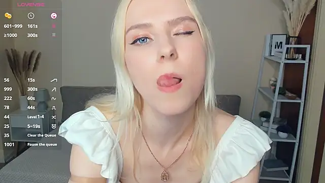 LaynePingitore webcam