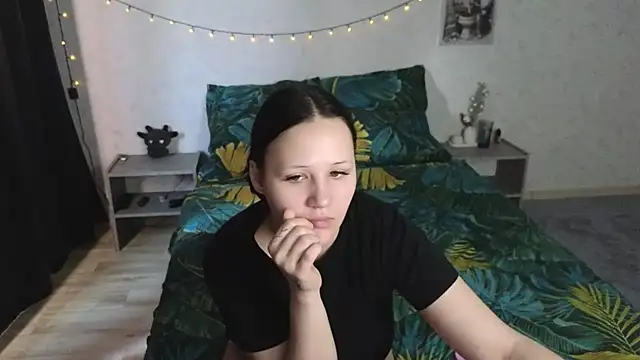 Tori_cute webcam